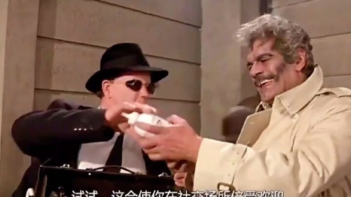 Three hilarious movies—but Uncle Da still steals the show with his unmatched humor!