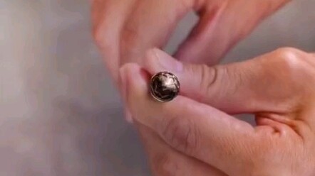 Waktu CD Sang Pemilik Paviliun telah berakhir. Niohuru Sang Pemilik Paviliun, dia datang lagi dan la