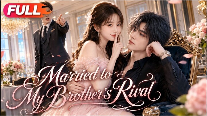 After a one-night stand with my brother's rival, I married him and learned he loved me for 10 years.