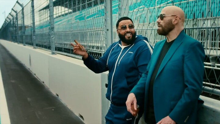 The Gentleman Thief (2026)