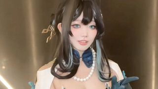 Ruan's mealtime is here^