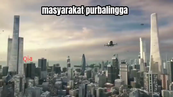 Society in Indonesia