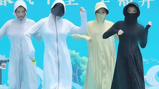 画风突变！当椰树被罚40万以后…