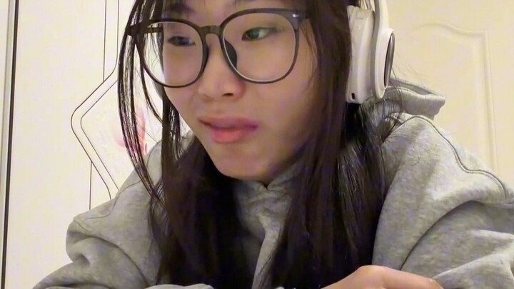 Paitro, I’m never grilling you again...