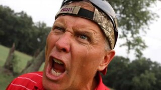 PSYCHO DAD CRUSHES BALLS! Uncle Chris Reaction