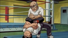 Hajime no Ippo Makunouchi (Dub) Episode 5