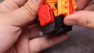 New manufacturer retro mini QQT02 simple sharing
