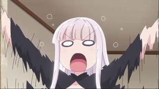 Game Thủ Rank Thách Đấu Chọn Nhầm Nhân Vật Nữ Và Cái Kết   Tóm Tắt Anime_p3