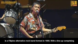 Eraserheads