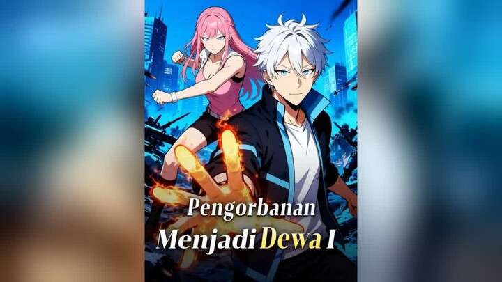 Pengorbanan Menjadi Dewa I Full Bahasa Indonesia (DW) PART 1