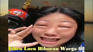 Video Lucu Hiburan Warga 62