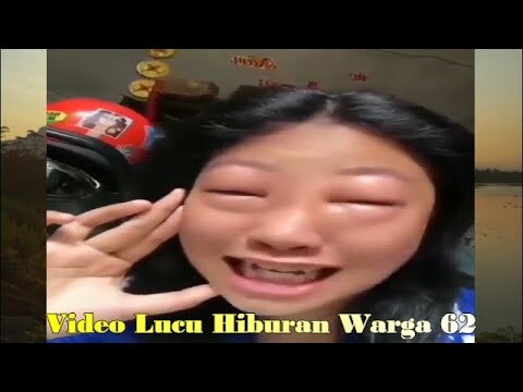 Video Lucu Hiburan Warga 62