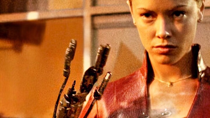 مجرد هذه اللقطة كفيل بأن تُفاجِئَكَ لدرجة أن يسقط فمك من الدهشة!