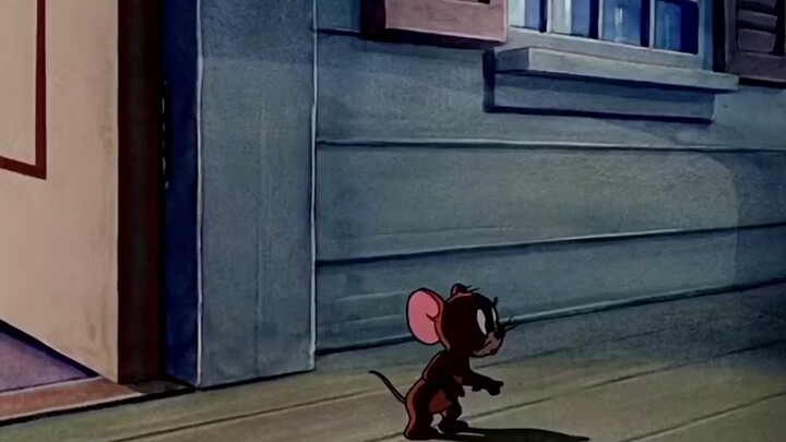 "Đừng gây rối với cả hai nhân vật chính cùng một lúc"