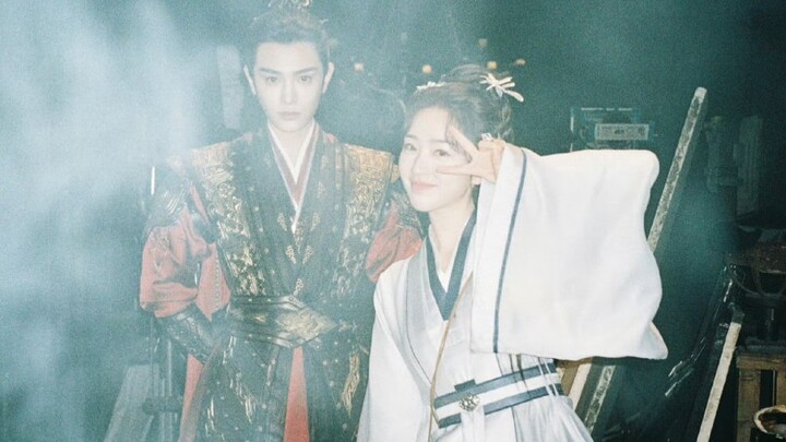 我宣布!这段封神了!