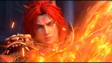 Wu Dong Qian Kun S6 Eps 3