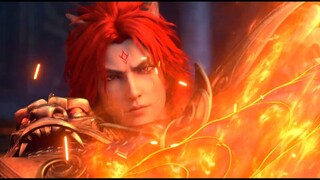 Wu Dong Qian Kun S6 Eps 3