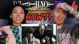 "NEVER WANTED TO BINGE AN ANIME SO BAD!" | Death Note Ep 4 Reaction