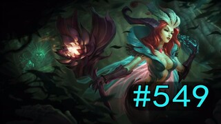起小点TOP10 VOL549 妖姬魔影乱人眼 镜花迷踪锁暗影