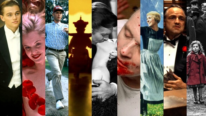 Every Oscar best picture winner (1927-2022) 