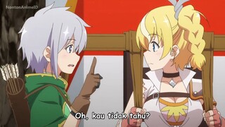 Jidou Hanbaiki ni Umarekawatta E05