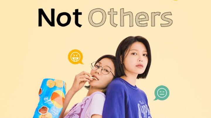 not others ep 4