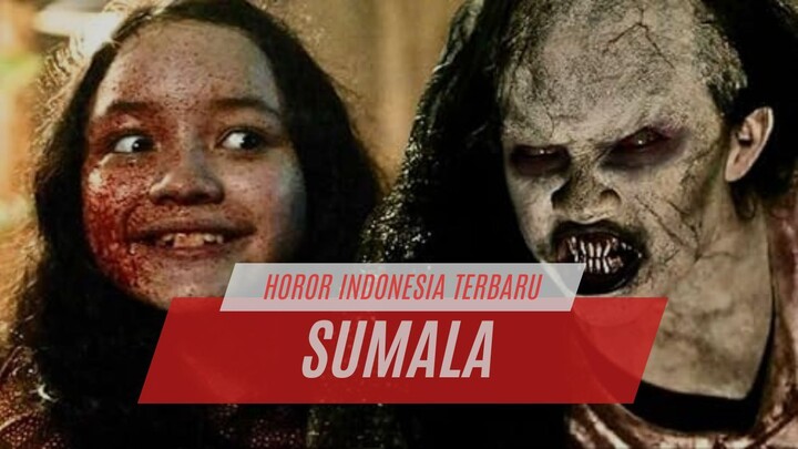 SUMALA (2024) - HOROR INDONESIA TERBARU