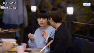 Light On Me EP08