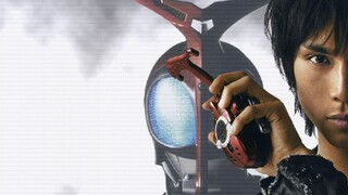 [Kamen Rider Kabuto/MAD] Tôi là tất cả đối với Soji Tendo