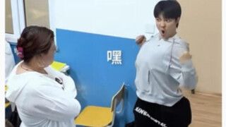臀大肌自动爆装备？！