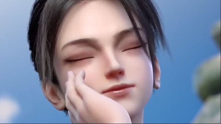 Word of Honor Season 2 Episode 31 Sub Indo