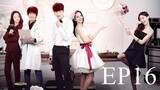 Emergency Couple [Korean Drama] in Urdu Hindi Dubbed EP16