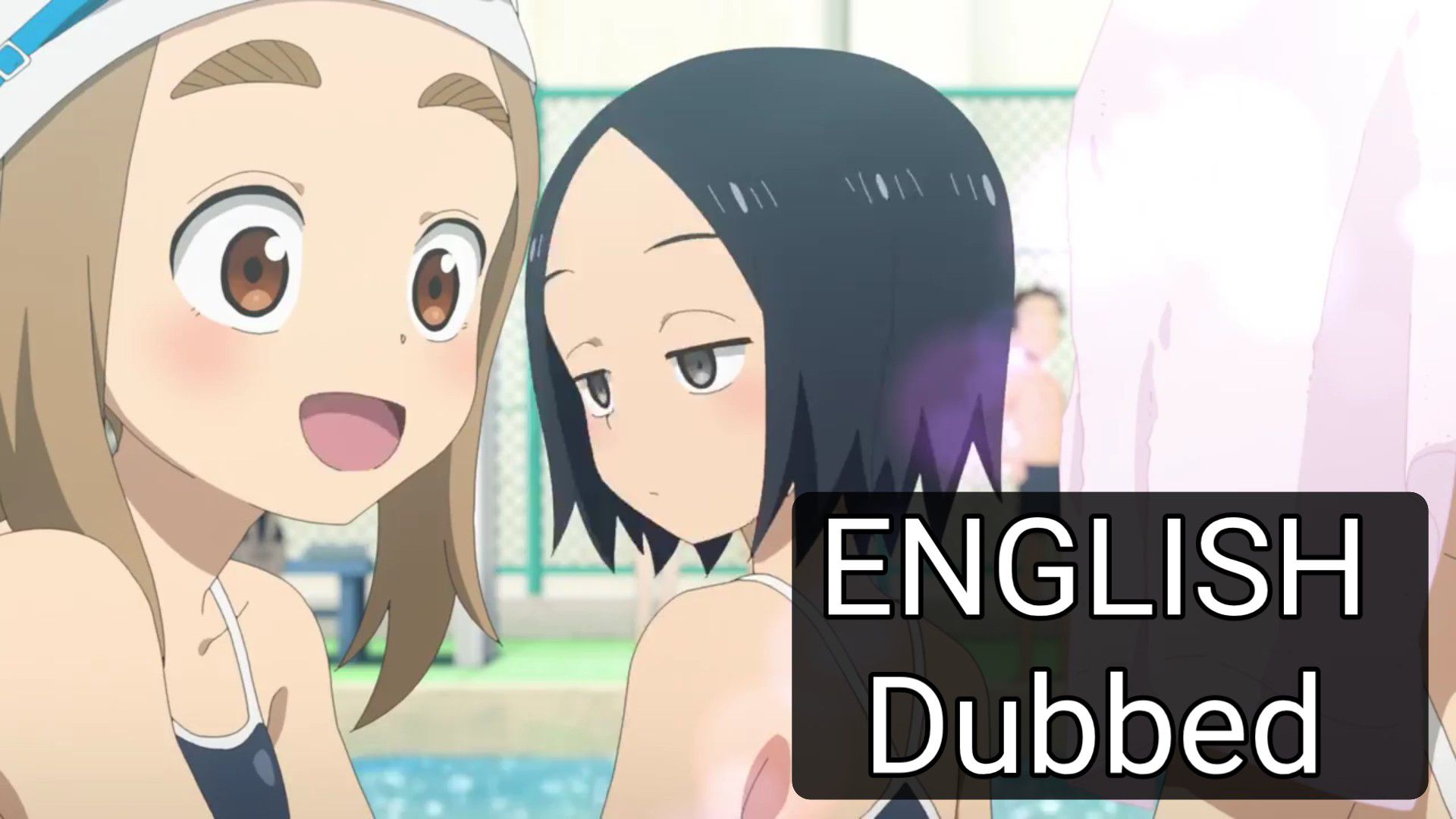 Watch Suzuka (Dub) English Subbed in HD on 9anime