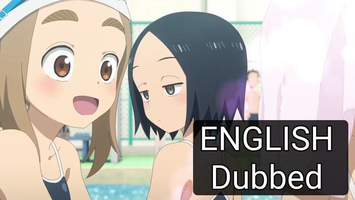 New Anime movie ( ENGLISH Dubbed )