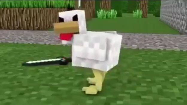 Minecraft sabong update