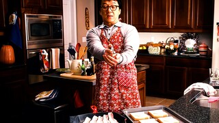 成龙化身居家保姆，拥有家具的胜利是必然的