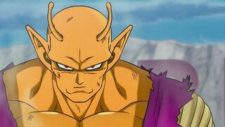 ดราก้อนบอลซูเปอร์ Comic Super Hero บทที่ 3 ความเข้าใจผิดกับแกมม่าคลี่คลาย แต่ Ultimate Cell เปิดใช้ง