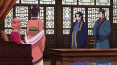 The Apothecary Diaries S2 - Ep 17 (HD) Sub Indo.