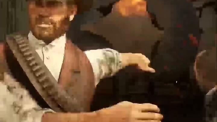 Boss: Doing business with you is a life-threatening thing (>﹏<)