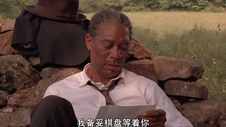 安迪的救赎之路