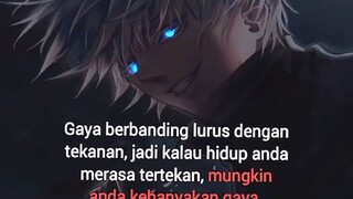 Gaya berbanding lurus dengan tekanan