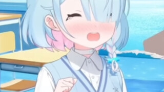 【碧蓝档案】各种可爱衣服(作者：油管@sakamoto.mp4)