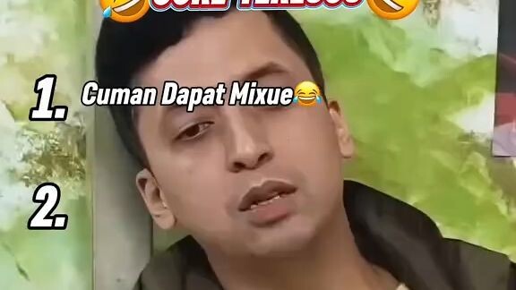 op 5 Video Kamal Rasyid Core Terlucu😆.