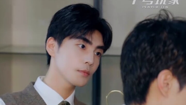 Episode 1｜"Butler Zhao, how long are you going to stay with me?"