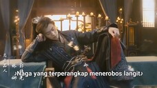 BE YOURSELF 2025 EPS 21 SUBTITLE INDONESIA