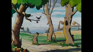 watch Full 1932 Silly Symphony Flowers and Trees link in description