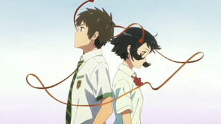 Your Name (AMV) Stereo - Tình yêu vượt không thời gian