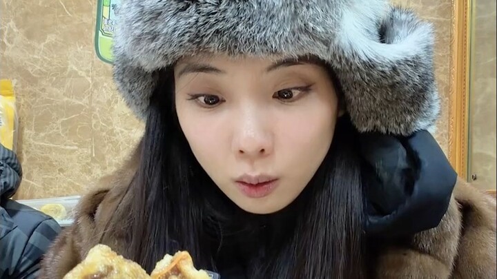 Hidden Gem in Harbin: Uncovering Authentic Xuexiang Delights