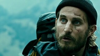 "Do you continue or give up?"