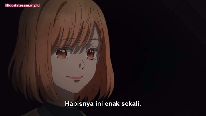 EP6 Douse, Koishite Shimaunda. Season 2 (Sub Indonesia)